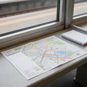 Rail & Transit Planning